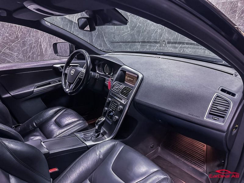 Volvo XC60 bild 14