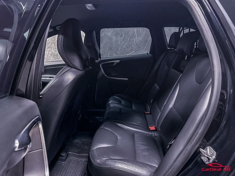 Volvo XC60 bild 16