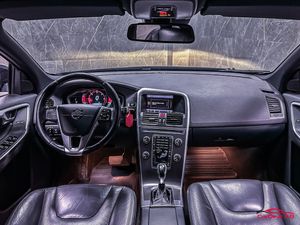 Volvo XC60 bild 12