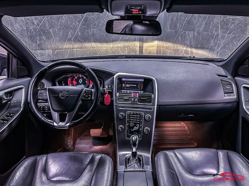 Volvo XC60 bild 12