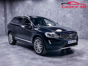 Volvo XC60 bild 1