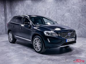 Volvo XC60 bild 9