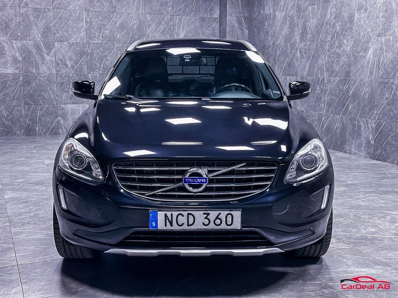 Volvo XC60 bild 2