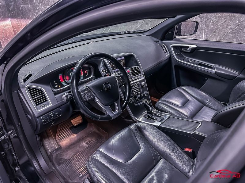Volvo XC60 bild 11