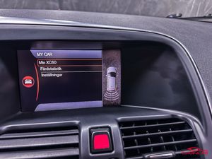 Volvo XC60 bild 24