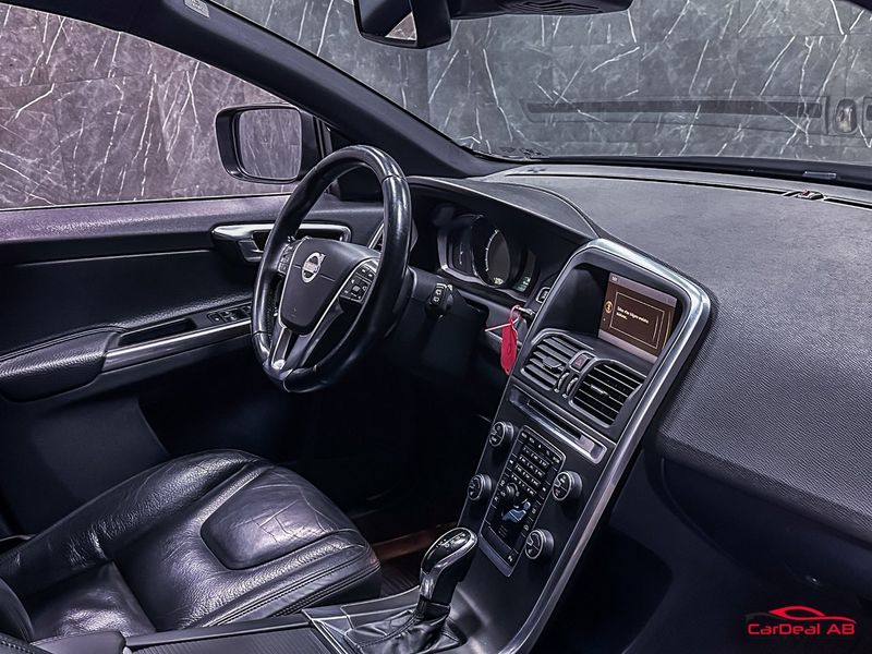 Volvo XC60 bild 13