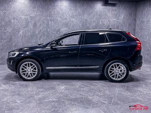 Volvo XC60 bild 4
