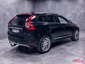 Volvo XC60 bild 7