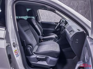 Volkswagen Tiguan bild 16