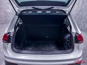Volkswagen Tiguan bild 19