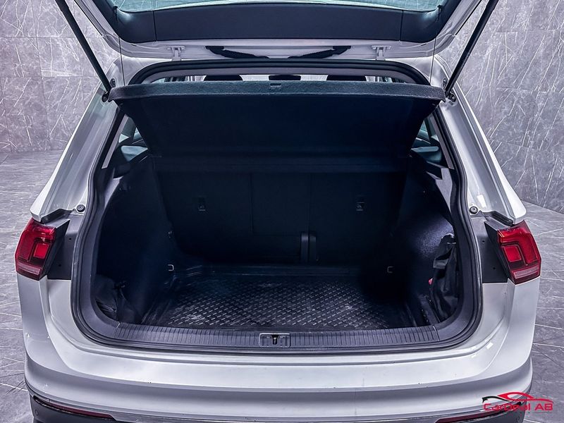 Volkswagen Tiguan bild 19