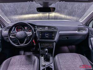 Volkswagen Tiguan bild 13