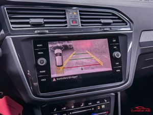 Volkswagen Tiguan bild 23