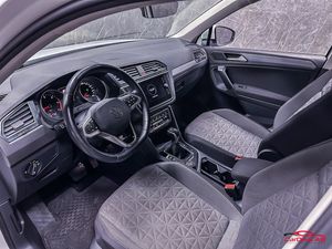 Volkswagen Tiguan bild 11