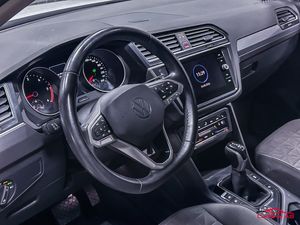 Volkswagen Tiguan bild 12