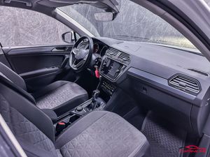 Volkswagen Tiguan bild 15