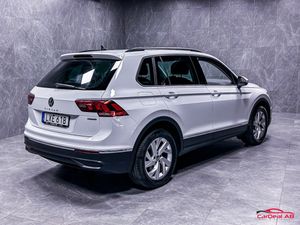 Volkswagen Tiguan bild 7