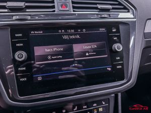 Volkswagen Tiguan bild 24