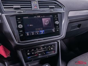 Volkswagen Tiguan bild 25
