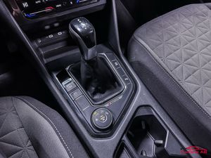 Volkswagen Tiguan bild 26