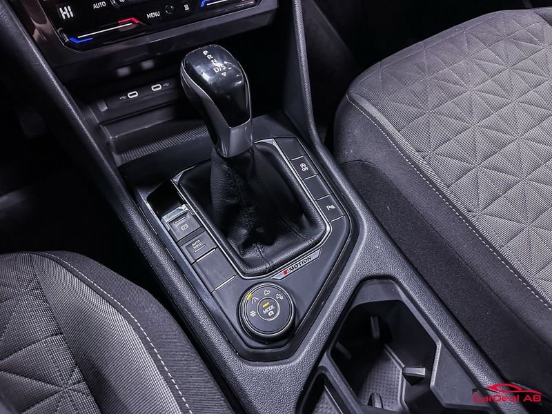 Volkswagen Tiguan bild 26