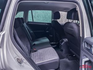 Volkswagen Tiguan bild 17