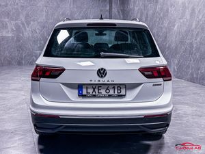 Volkswagen Tiguan bild 6