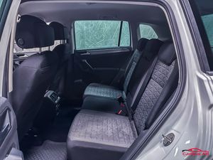Volkswagen Tiguan bild 18