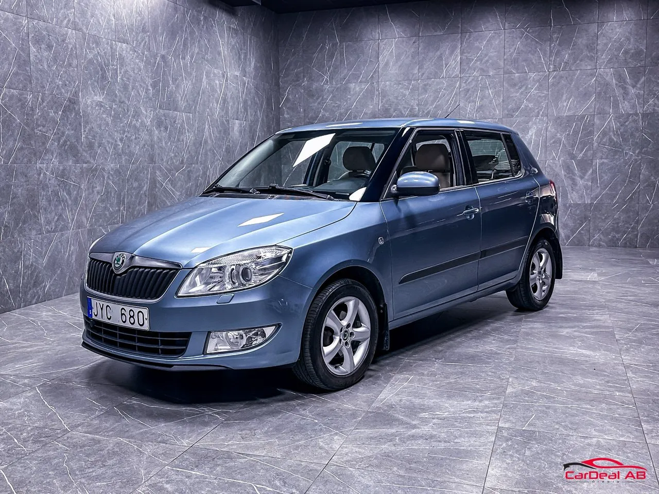 Vehicle image 2