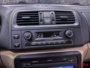 Skoda Fabia bild 21