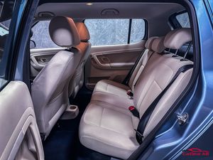 Skoda Fabia bild 17