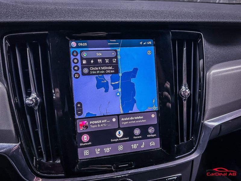 Volvo V90 bild 22