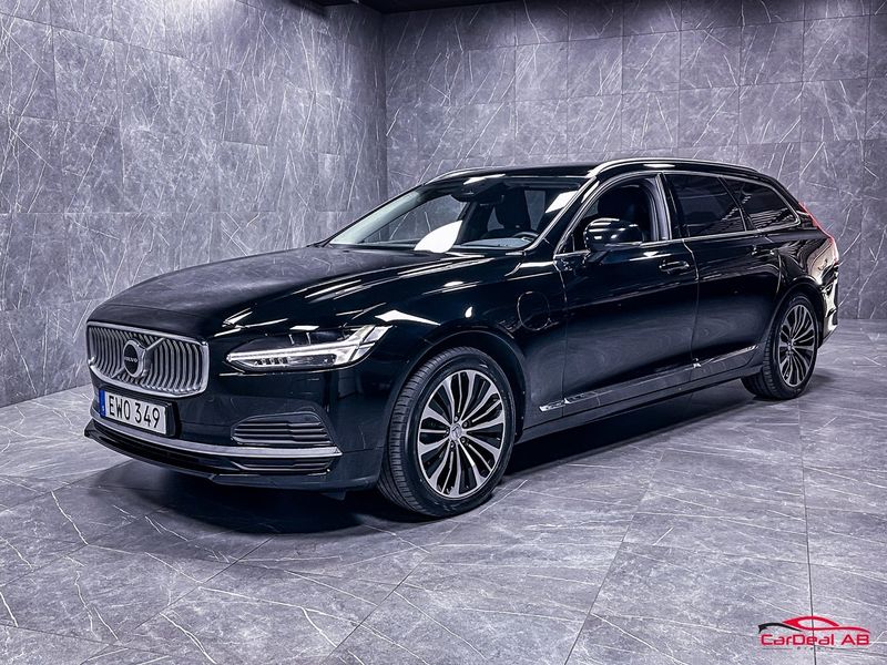 Volvo V90 bild 3