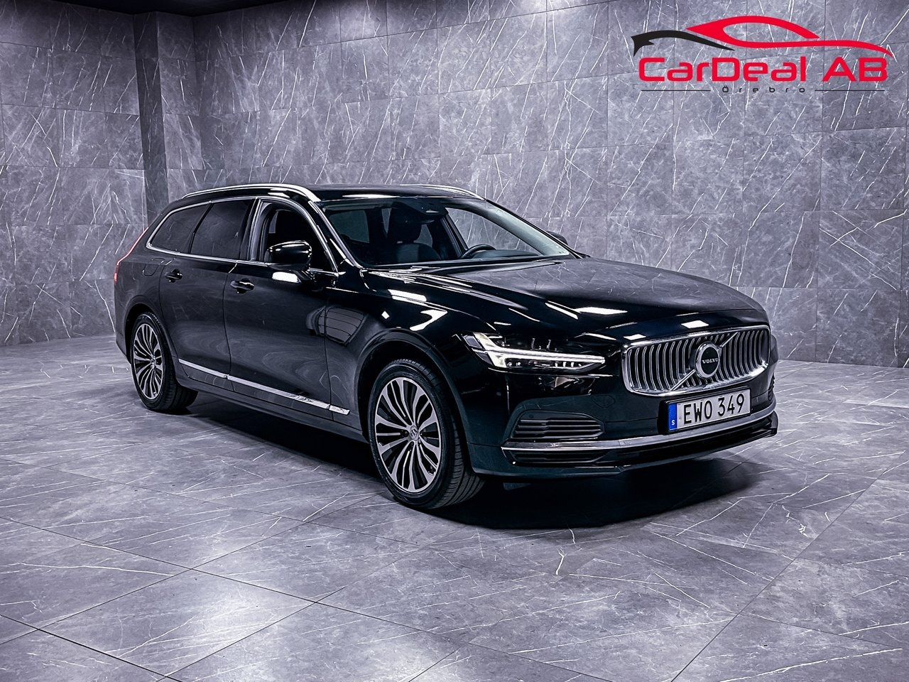 Volvo V90