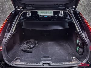 Volvo V90 bild 17
