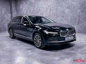 Volvo V90 bild 9
