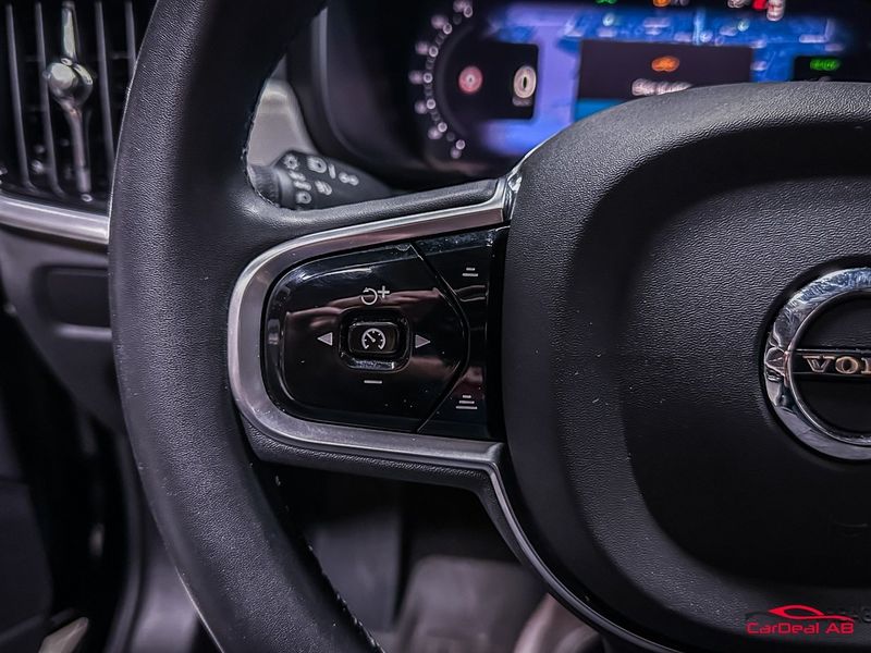 Volvo V90 bild 20