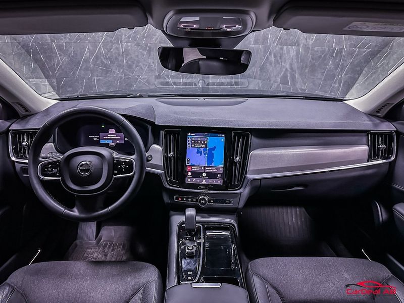 Volvo V90 bild 12