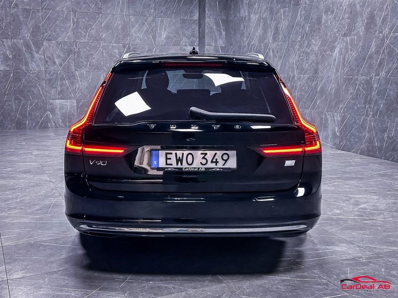 Volvo V90 bild 6