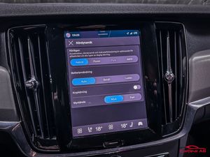 Volvo V90 bild 25