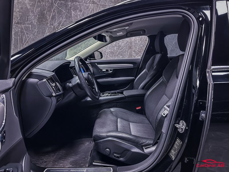 Volvo V90 bild 10