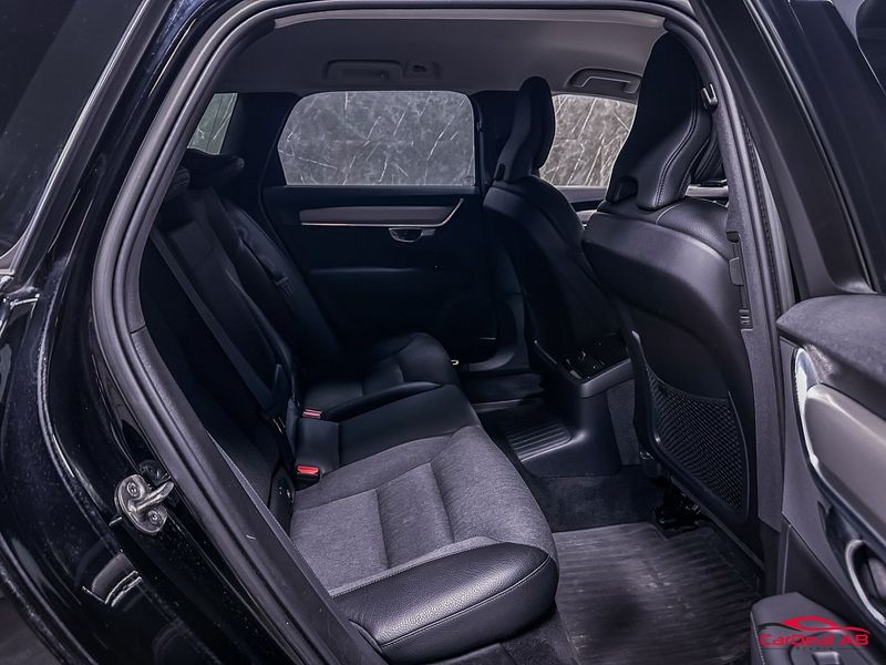 Volvo V90 bild 16