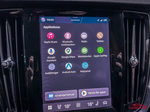 Volvo V90 bild 24