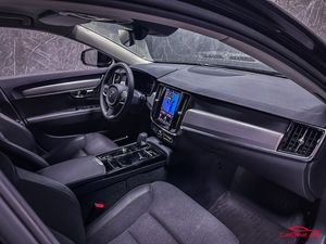 Volvo V90 bild 14