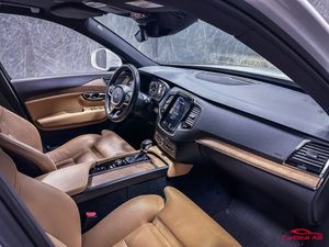 Volvo XC90 bild 15