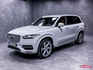 Volvo XC90 bild 3
