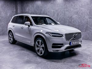 Volvo XC90 bild 9