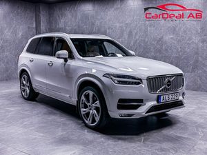 Volvo XC90 bild 1