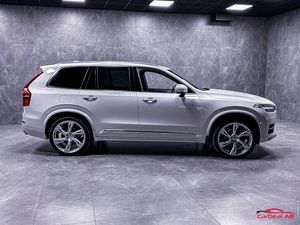 Volvo XC90 bild 8