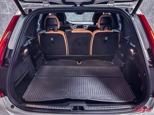 Volvo XC90 bild 19